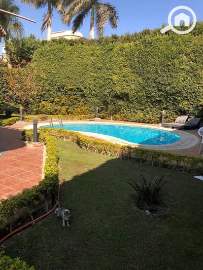 فیلا 7 غرف نوم للبيع في مدينة الشروق، القاهرة - WhatsApp Image 2025-11-26 at 2.20. 57 PM (1). jpeg