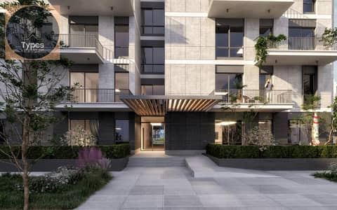 2 Bedroom Flat for Sale in Sheikh Zayed, Giza - WhatsApp Image 2025-04-14 at 11.27. 15 AM (2). jpeg