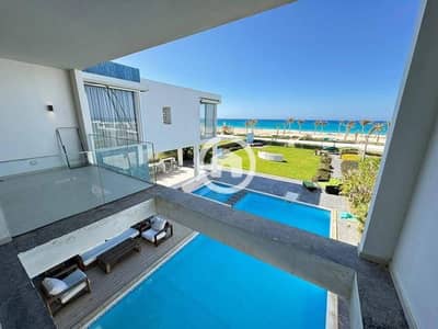 3 Bedroom Villa for Sale in North Coast, Matruh - IMG_4219. jpeg