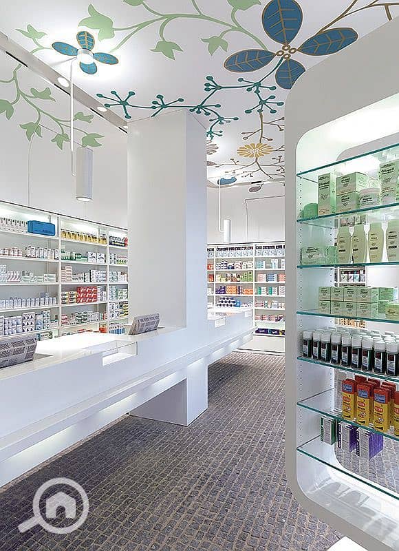 »Linden-Apotheke« — Ippolito Fleitz Group. jpg »Linden-Apotheke« — Ippolito Fleitz Group. jpg