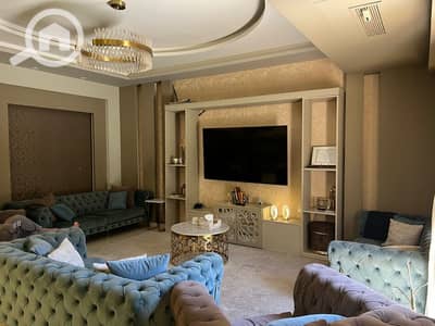 تاون هاوس 4 غرف نوم للبيع في حدائق اكتوبر، الجيزة - IMG-20251126-WA0117. jpg