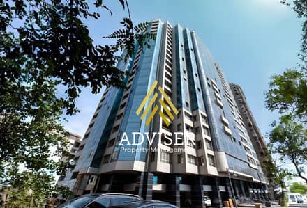 شقة فندقية 1 غرفة نوم للبيع في المعادي، القاهرة - 605 (32). jpeg