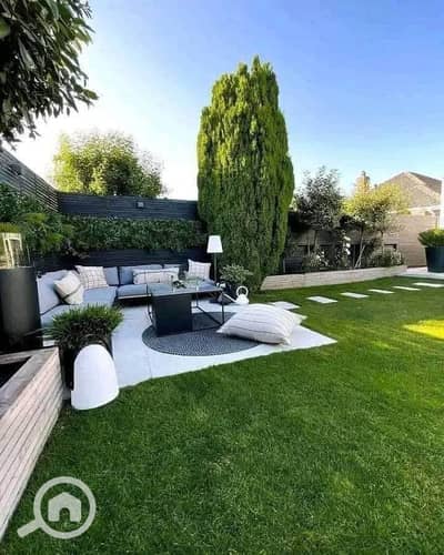 توين هاوس 4 غرف نوم للبيع في القاهرة الجديدة، القاهرة - IMG-20251124-WA0377. jpg توين هاوس 4 غرف نوم للبيع في القاهرة الجديدة، القاهرة - IMG-20251124-WA0377. jpg