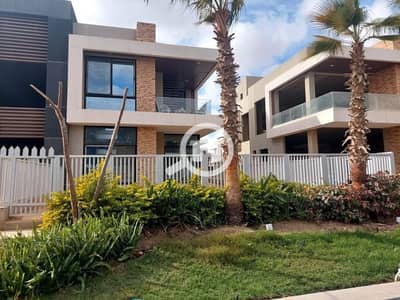 تاون هاوس 4 غرف نوم للبيع في القاهرة الجديدة، القاهرة - IMG-20251124-WA0376. jpg