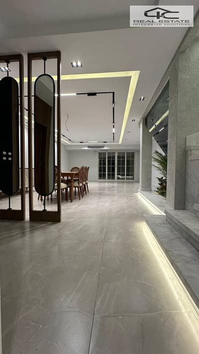 3 Bedroom Townhouse for Sale in New Cairo, Cairo - WhatsApp Image 2025-11-20 at 2.17. 35 PM. jpeg