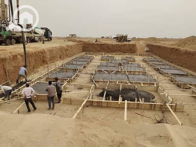 أرض سكنية  للبيع في 6 أكتوبر، الجيزة - 11. jpg