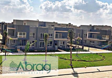 تاون هاوس 3 غرف نوم للبيع في 6 أكتوبر، الجيزة - IMG-20230803-WA0024. jpg