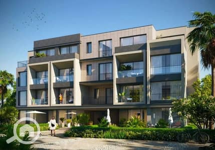 3 Bedroom Apartment for Sale in 6th of October, Giza - WhatsApp Image 2025-11-18 at 2.30. 11 PM. jpeg