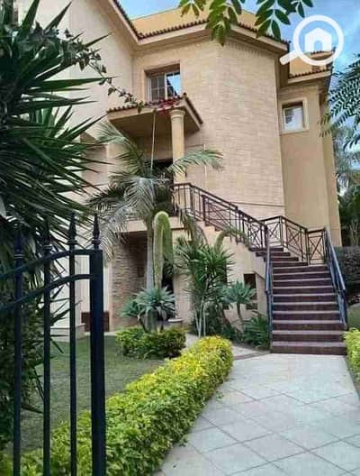 فیلا 5 غرف نوم للبيع في مدينة الشروق، القاهرة - 1000673675. jpg