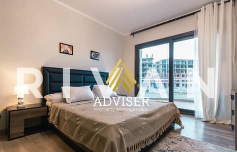 3 Bedroom Hotel Apartment for Sale in New Capital City, Cairo - Copy of IMG_1678. jpg