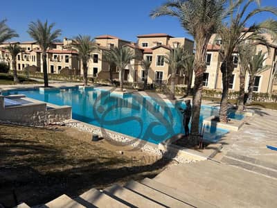 فیلا 4 غرف نوم للبيع في العاصمة الإدارية الجديدة، القاهرة - WhatsApp Image 2025-11-25 at 5.42. 28 PM (3). jpeg