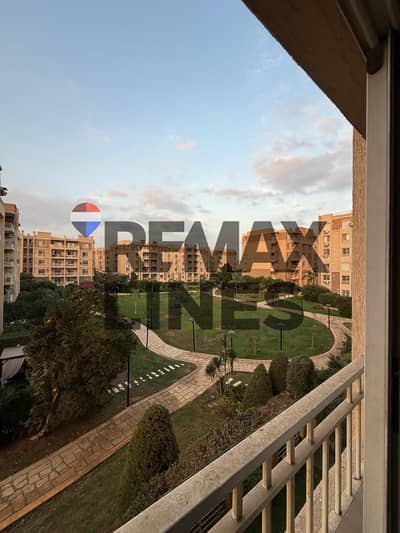 3 Bedroom Flat for Sale in Madinaty, Cairo - WhatsApp Image 2025-11-26 at 14.21. 42. jpeg