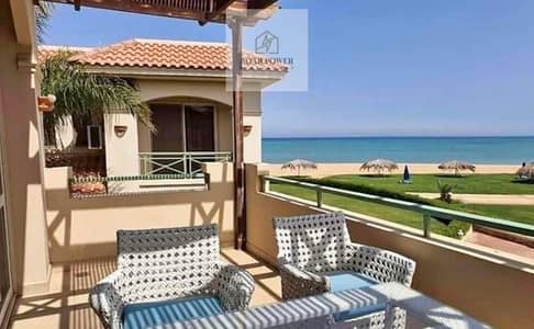 3 Bedroom Chalet for Sale in Ain Sukhna, Suez - 549cb357-2d68-49e9-8863-aa867d16564e. jpeg