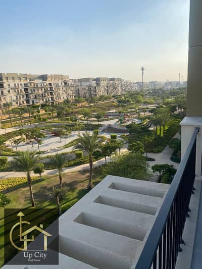 3 Bedroom Penthouse for Rent in New Cairo, Cairo - WhatsApp Image 2025-11-20 at 20.28. 49. jpeg