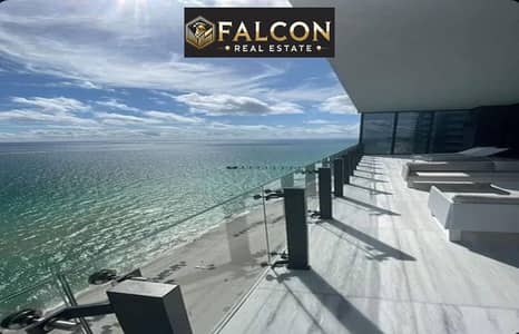 3 Bedroom Flat for Sale in North Coast, Matruh - 1. jpg