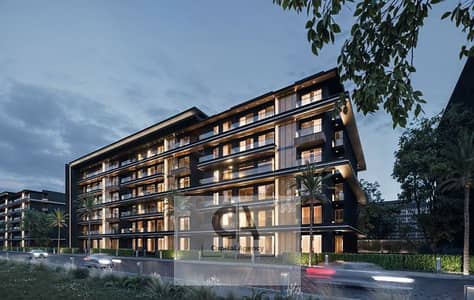 شقة 1 غرفة نوم للبيع في القاهرة الجديدة، القاهرة - 3. PNG