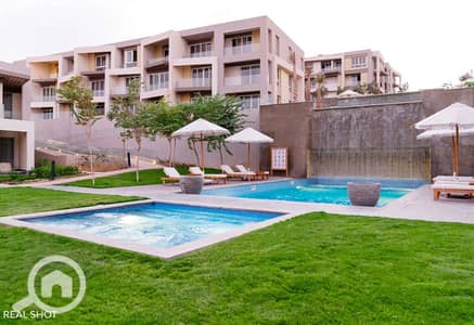 3 Bedroom Chalet for Sale in Ain Sukhna, Suez - WhatsApp Image 2025-10-21 at 4.28. 22 PM (1). jpeg