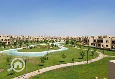 4 Bedroom Townhouse for Sale in Hadayek October, Giza - IMG-20251126-WA0124. jpg