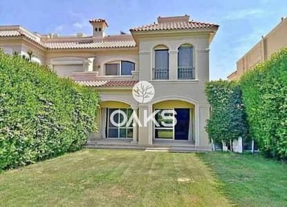 فیلا 5 غرف نوم للبيع في العاصمة الإدارية الجديدة، القاهرة - 481676071_1952751685256095_3337751466785436400_n. jpg