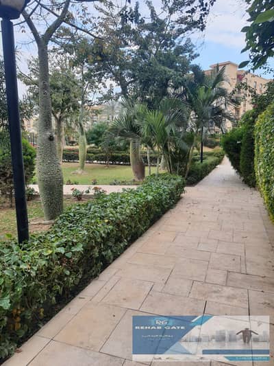 2 Bedroom Apartment for Rent in New Cairo, Cairo - WhatsApp Image 2025-10-01 at 1.02. 55 PM (2). jpeg