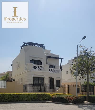 فیلا 4 غرف نوم للبيع في القاهرة الجديدة، القاهرة - IJIOJO. png فیلا 4 غرف نوم للبيع في القاهرة الجديدة، القاهرة - IJIOJO. png