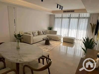 دوبلكس 3 غرف نوم للبيع في القاهرة الجديدة، القاهرة - WhatsApp Image 2025-11-18 at 4.40. 05 PM. jpeg