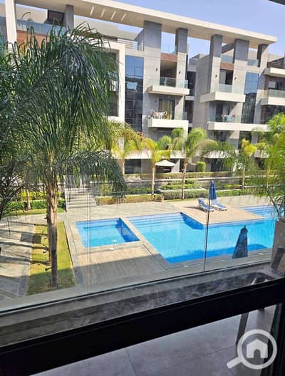 3 Bedroom Penthouse for Sale in Shorouk City, Cairo - IMG_8740. jpeg