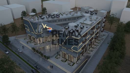 محلات تجارية  للبيع في مدينة الشروق، القاهرة - 23. jpeg