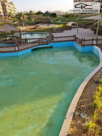 2 Bedroom Apartment for Sale in Mostakbal City, Cairo - WhatsApp Image 2025-11-20 at 2.16. 38 PM. jpeg 2 Bedroom Apartment for Sale in Mostakbal City, Cairo - WhatsApp Image 2025-11-20 at 2.16. 38 PM. jpeg