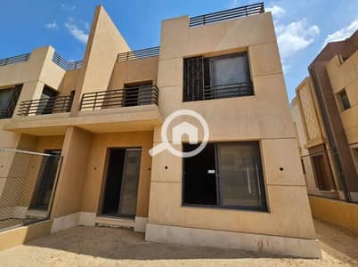 3 Bedroom Townhouse for Sale in Sheikh Zayed, Giza - WhatsApp Image 2025-10-18 at 7.22. 57 PM. jpeg