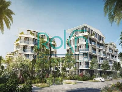 3 Bedroom Apartment for Sale in 6th of October, Giza - بادية-بالم-هيلز-2023. jpg