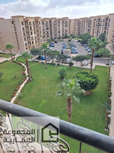 شقة 2 غرفة نوم للبيع في القاهرة الجديدة، القاهرة - be28b9c1-7ca7-46a0-abb3-b3fe0990a883. jpg