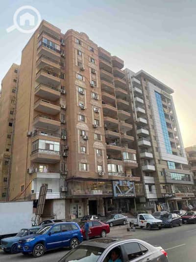 3 Bedroom Flat for Sale in Nasr City, Cairo - 1000382607. jpg