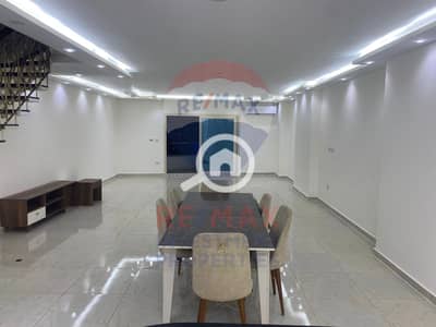 3 Bedroom Duplex for Sale in Smoha, Alexandria - 1. jpg