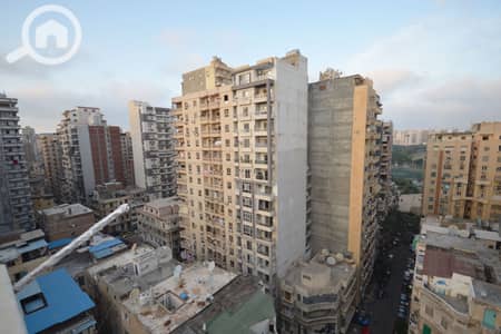 3 Bedroom Apartment for Sale in Al Ibrahimiyyah, Alexandria - 3. jpg 3 Bedroom Apartment for Sale in Al Ibrahimiyyah, Alexandria - 3. jpg