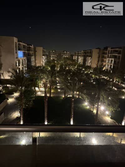 فلیٹ 3 غرف نوم للبيع في القاهرة الجديدة، القاهرة - WhatsApp Image 2025-11-20 at 7.31. 59 PM. jpeg