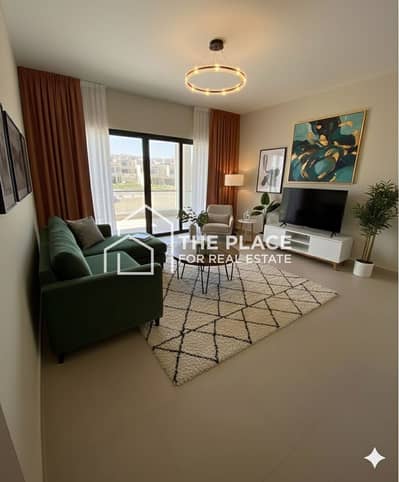 فلیٹ 3 غرف نوم للبيع في 6 أكتوبر، الجيزة - IMG-20251126-WA0088. jpg فلیٹ 3 غرف نوم للبيع في 6 أكتوبر، الجيزة - IMG-20251126-WA0088. jpg