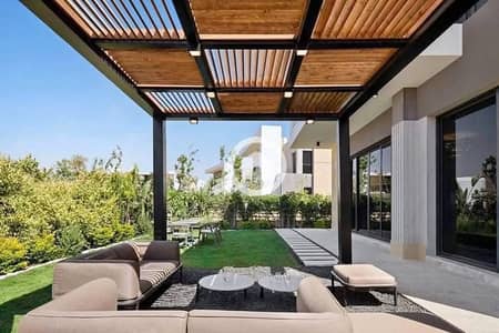 فیلا 4 غرف نوم للبيع في هليوبوليس الجديدة، القاهرة - 514106866_700713286096476_8442661239333202214_n. jpg