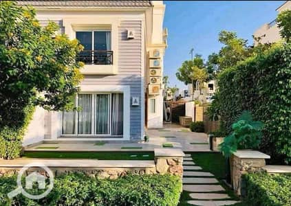 5 Bedroom Villa for Sale in New Cairo, Cairo - IMG_4433. jpeg