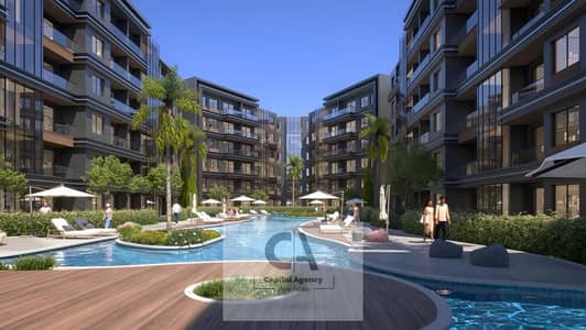 فلیٹ 2 غرفة نوم للبيع في القاهرة الجديدة، القاهرة - WhatsApp Image 2025-11-16 at 2.59. 26 PM. jpeg فلیٹ 2 غرفة نوم للبيع في القاهرة الجديدة، القاهرة - WhatsApp Image 2025-11-16 at 2.59. 26 PM. jpeg