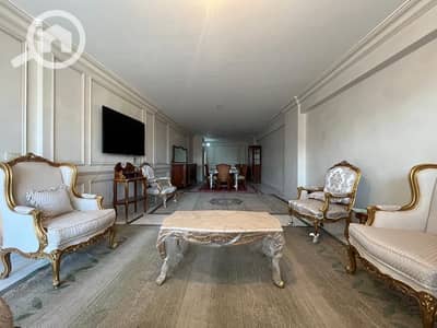 3 Bedroom Apartment for Sale in Saba Pasha, Alexandria - b7684d11-5c31-4476-953d-f3391c3124b0. jpeg