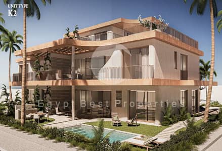 4 Bedroom Penthouse for Sale in North Coast, Matruh - WhatsApp Image 2024-08-20 at 17.29. 50_bc4f48f9. jpg