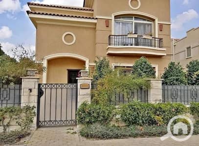 فیلا 4 غرف نوم للبيع في القطامية، القاهرة - beaa43e1-e38d-484f-9a6f-9a12571dfa4c. jpeg