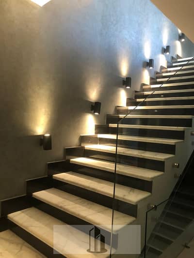 اي فيلا 4 غرف نوم للبيع في القاهرة الجديدة، القاهرة - WhatsApp Image 2025-11-24 at 1.11. 51 PM (2). jpeg