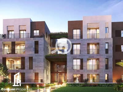 تاون هاوس 4 غرف نوم للبيع في القاهرة الجديدة، القاهرة - Untitled design - 2023-12-04T163556.643. png