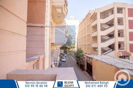 شقة 3 غرف نوم للبيع في رشدي، الإسكندرية - 14. jpg