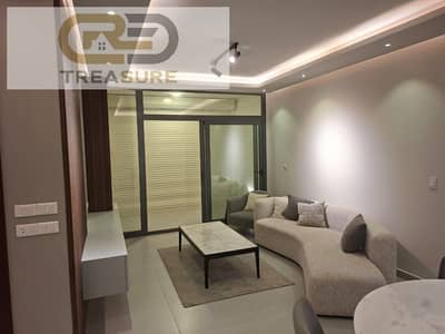 2 Bedroom Flat for Rent in New Cairo, Cairo - WhatsApp Image 2025-11-26 at 11.04. 49 AM. jpeg