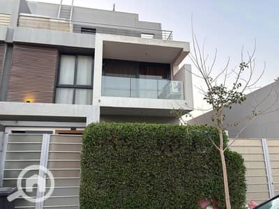 فیلا 3 غرف نوم للبيع في القاهرة الجديدة، القاهرة - e59b90d0-3a3f-42d0-abb6-15c87e307706. jpeg