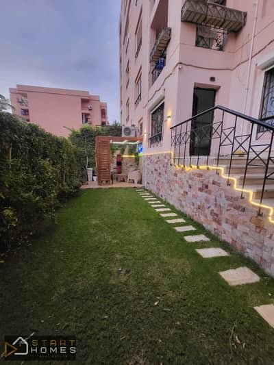 شقة 2 غرفة نوم للبيع في القاهرة الجديدة، القاهرة - WhatsApp Image 2025-11-26 at 4.56. 37 PM (1). jpeg