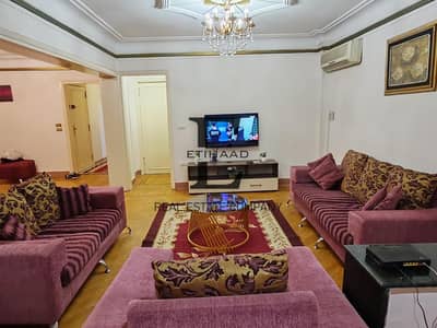 فلیٹ 3 غرف نوم للايجار في مدينة نصر، القاهرة - 8c6b6b1d-4c78-4843-bf3b-10b5768478fa. jpeg